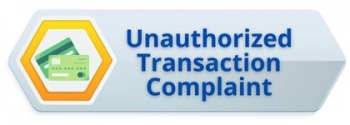 Unauthorised Electronic Transactions Complaint